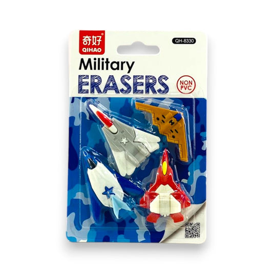 Fancy Eraser - No. QH-8303 - QIHAO