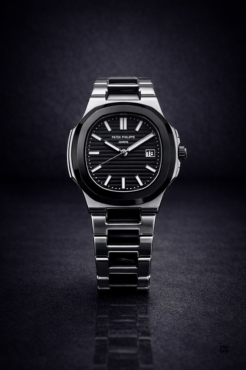 Patek Philippe Nautilus 5711 "Panda Edition" Watch