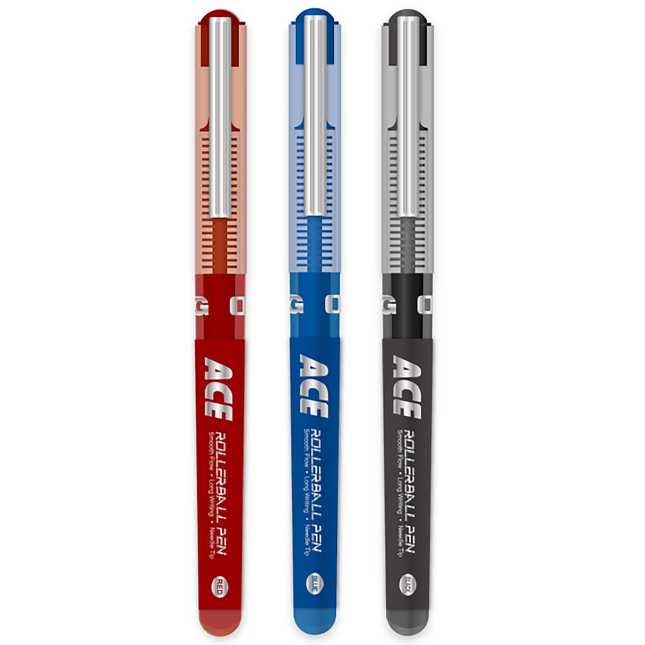 M&G Roller Ball Pen 0.5mm - 1pcs