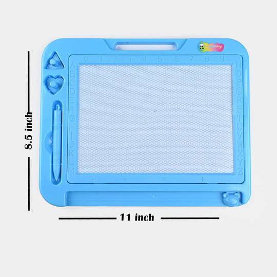 Eraseable Magic Drawing Slate Board