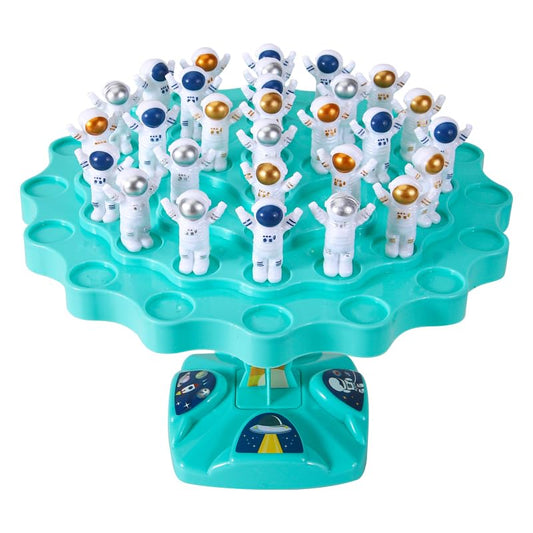 Astronaut Balance Tree (also known as Astronaut Balance Disc or Space Balance Board Game)