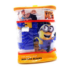 Multi-Piece Creative Building Blocks - 110pcs