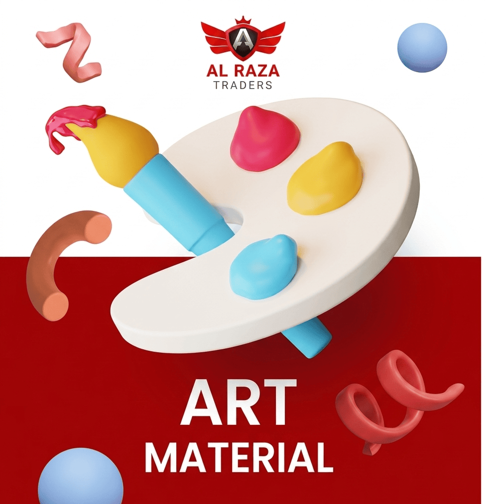 ART MATERIAL