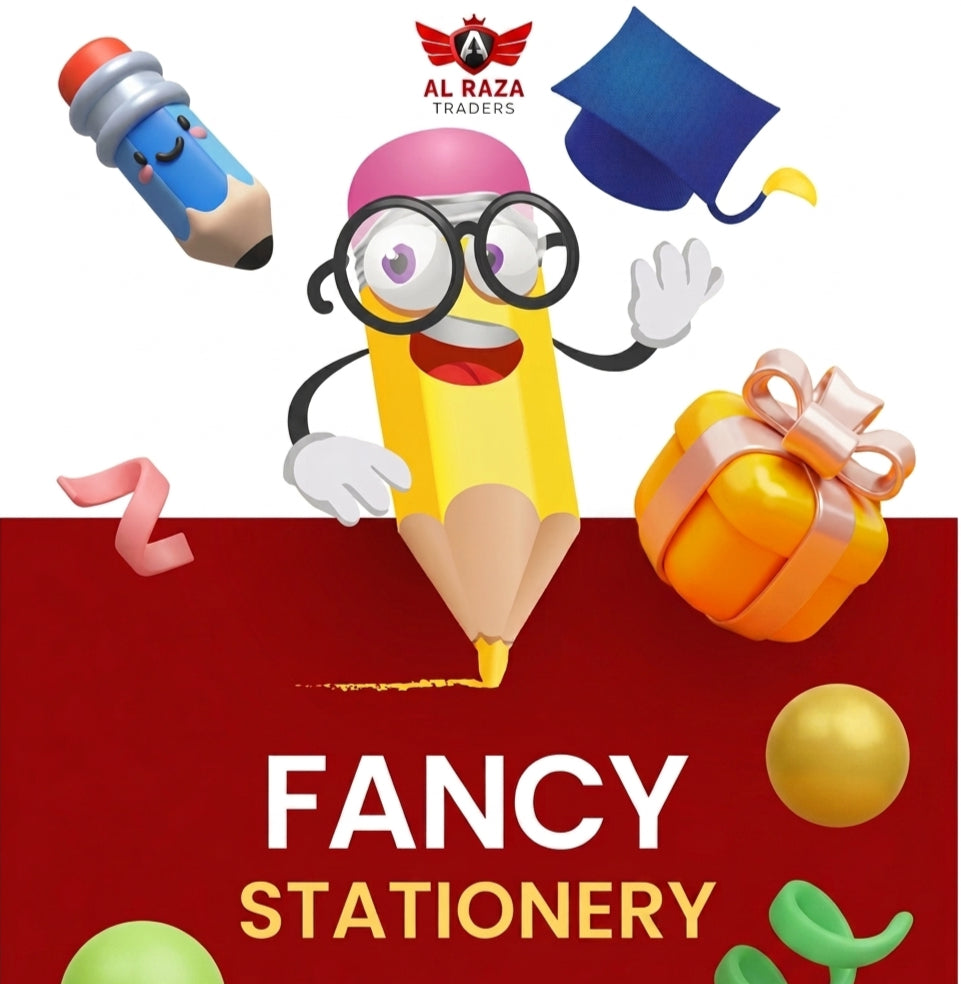 FANCY STATIONARY