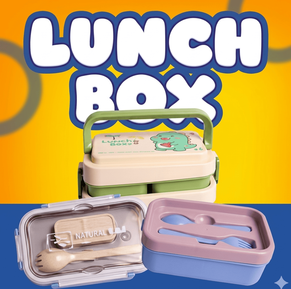 LUNCH BOX