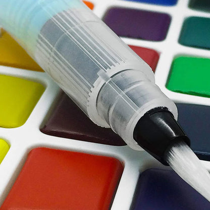 Sakura Koi 24 Water Colors Sketch Box