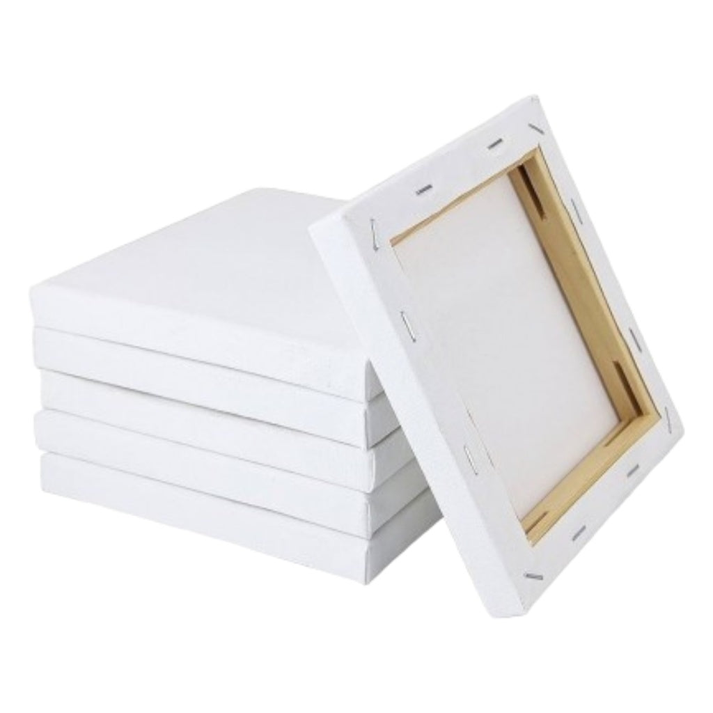 City Canvas Fine Quality - 12/12