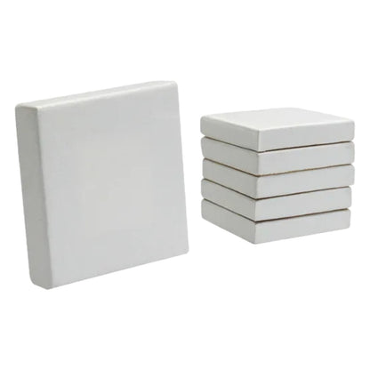 City Canvas Fine Quality - 8/10