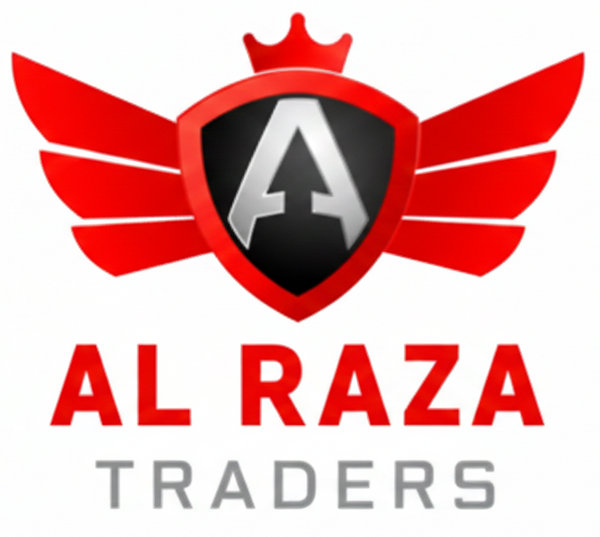 AL RAZA TRADERS