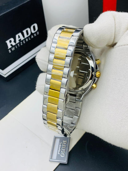Rado DiaStar Original Chronograph Edition Watch