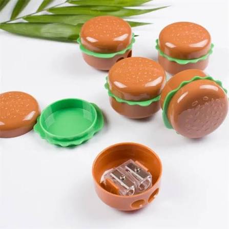 Fancy Sharpner - Assorted Design