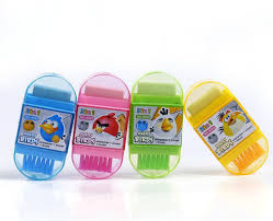Fancy Sharpner - Assorted Design
