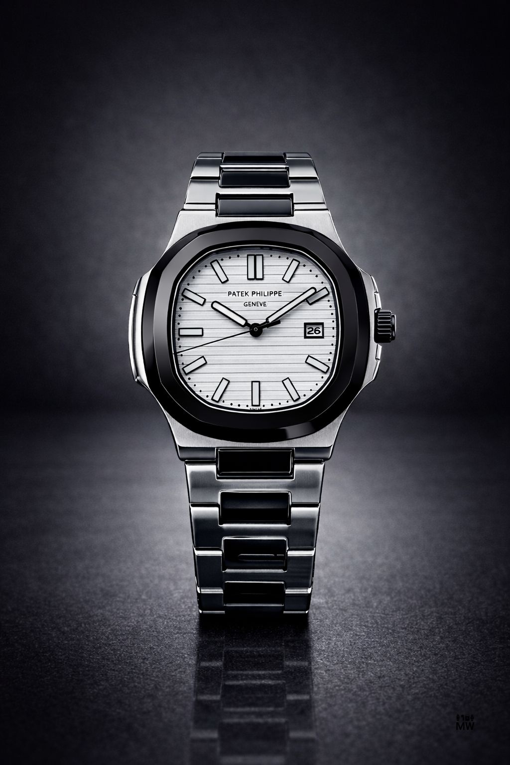 Patek Philippe Nautilus 5711 "Panda Edition" Watch