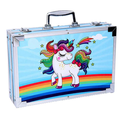 Art Kit 145pcs Briefcase in Pakistan | Al Raza Traders