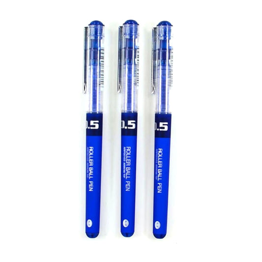 M&G Roller Ball Pen 0.5mm - 1pcs