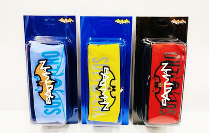 3D Pouch Card - Assorted Character