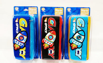 3D Pouch Card - Assorted Character