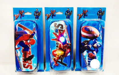3D Pouch Card - Assorted Character