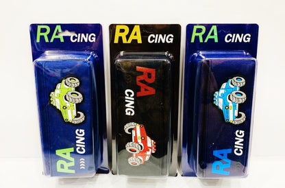 3D Pouch Card - Assorted Character