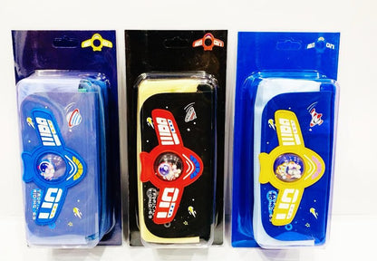 3D Pouch Card - Assorted Character