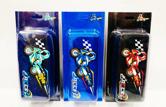 3D Pouch Card - Assorted Character