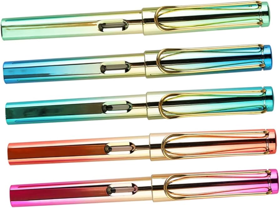 Kidco Fountain pen Pack of 12 -  No.KF-60
