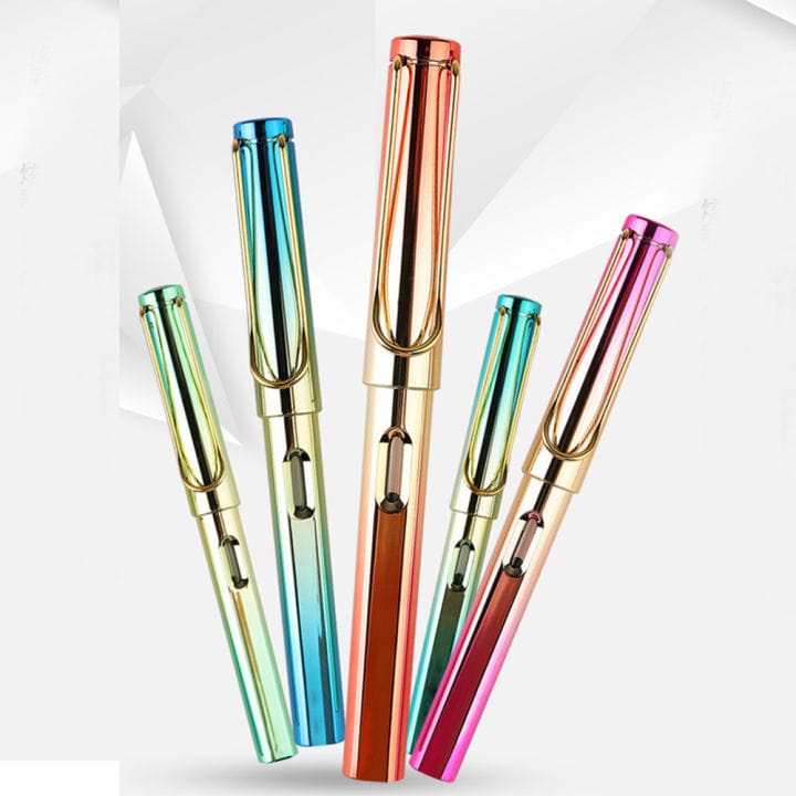 Kidco Fountain pen Pack of 12 -  No.KF-60