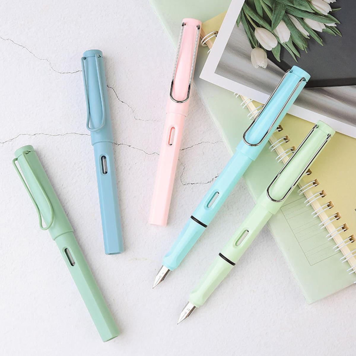 Kidco Fountain pen Pack of 12 -  No.KF-60