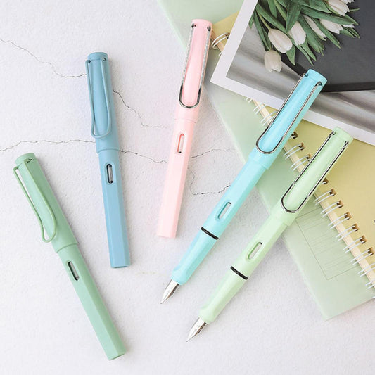 Kidco Fountain pen Pack of 12 -  No.KF-60