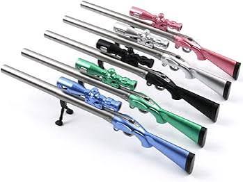 Bullet Gun Gel Pen No. 1109