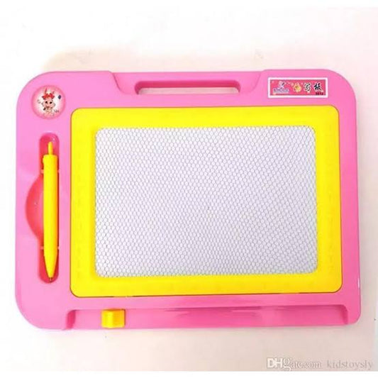 Eraseable Magic Drawing Slate Board