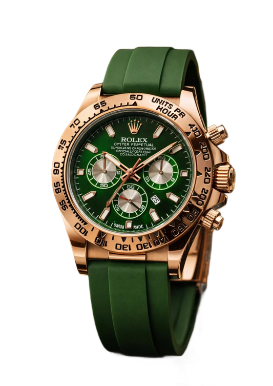 Premium Rolex Cosmograph Daytona Concept Watch