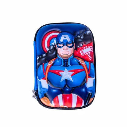 3D Design Printed Pouch Card – Best Price in Pakistan | Al Raza Traders