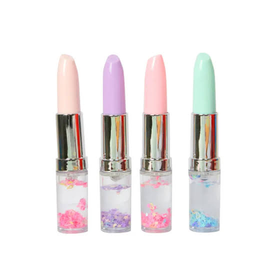 Pastel Glitter Gel Pen - No.2313