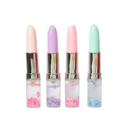 Pastel Glitter Gel Pen - No.2313