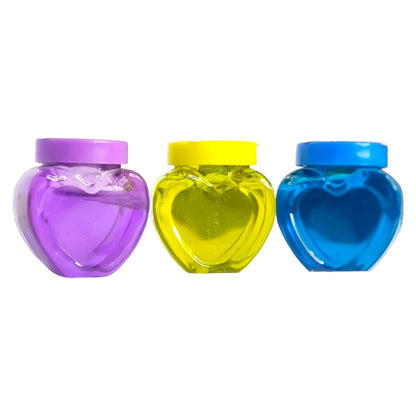Assorted Shape Slime - No.80634/2323