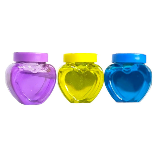 Assorted Shape Slime - No.80634/2323