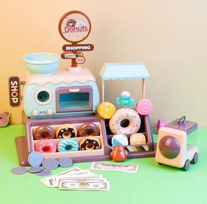 Sweet Shop Adventure Toy - Box Pack