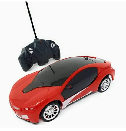 High-Speed Remote Control Supercar 1:6