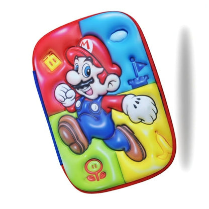 3D Design Printed Pouch Card – Best Price in Pakistan | Al Raza Traders